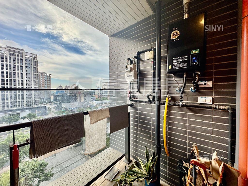 玖都森學園２房車位房屋室內格局與周邊環境