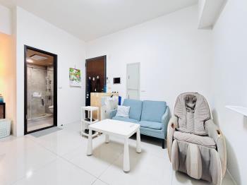 玖都森學園２房車位