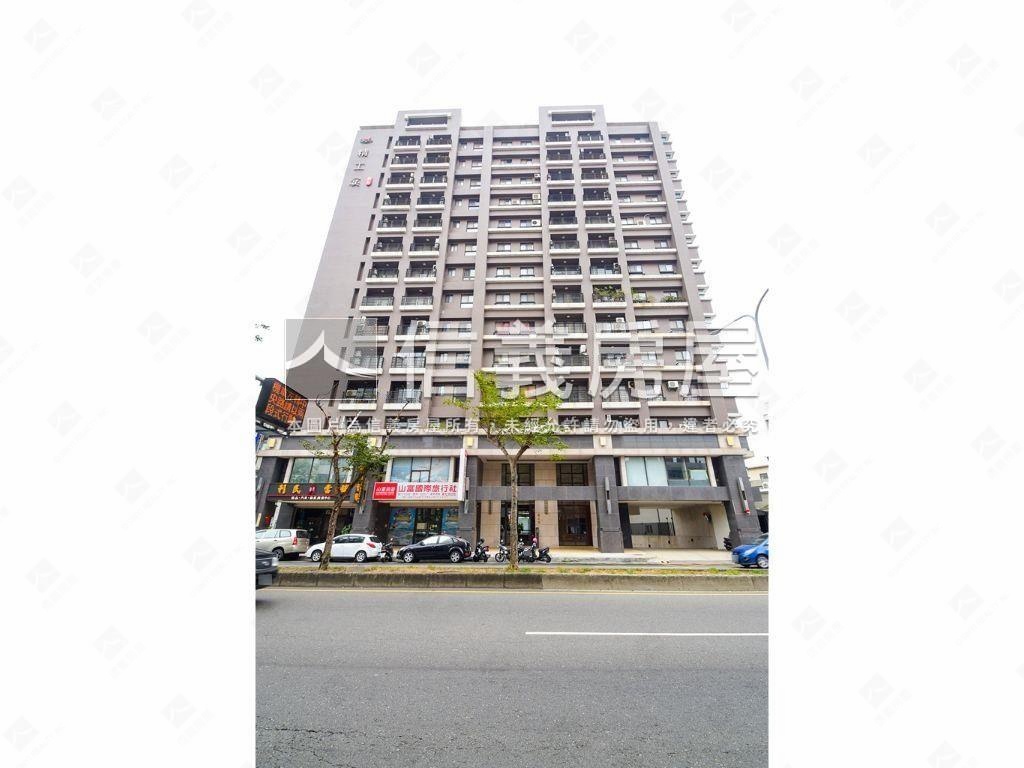 精工宴★家居３房坡平車位房屋室內格局與周邊環境