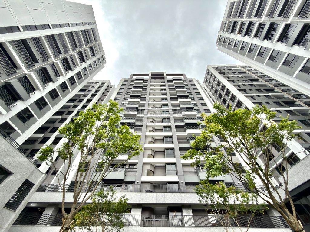 富廣和合３房成家立業房屋室內格局與周邊環境