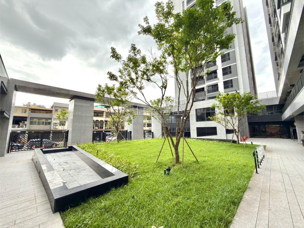 富廣和合３房成家立業房屋室內格局與周邊環境