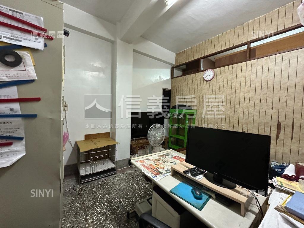 松山車站小品再現江湖房屋室內格局與周邊環境