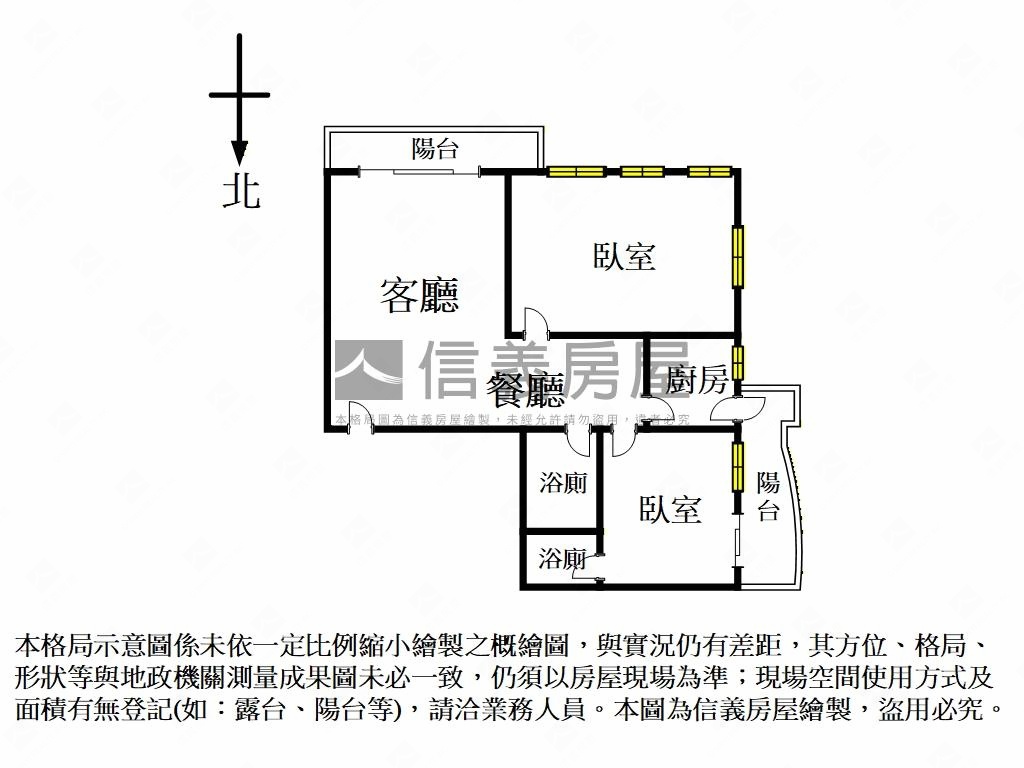 ※推薦※幸福思源第一家房屋室內格局與周邊環境