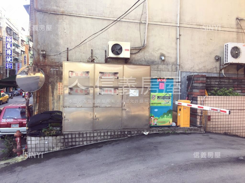 ※推薦※幸福思源第一家房屋室內格局與周邊環境