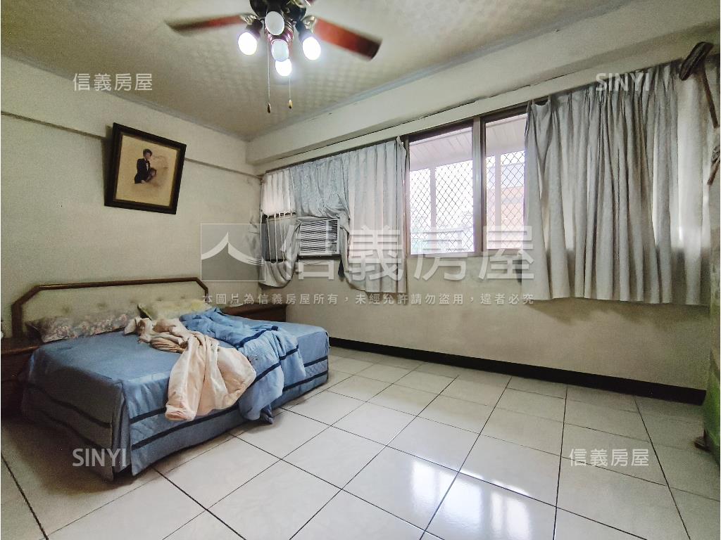 南福正街樓店房屋室內格局與周邊環境