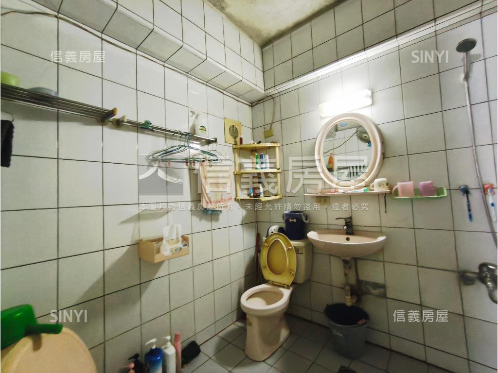 南福正街樓店房屋室內格局與周邊環境