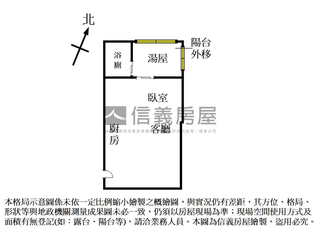【天泉】水岸景觀盡收眼底房屋室內格局與周邊環境