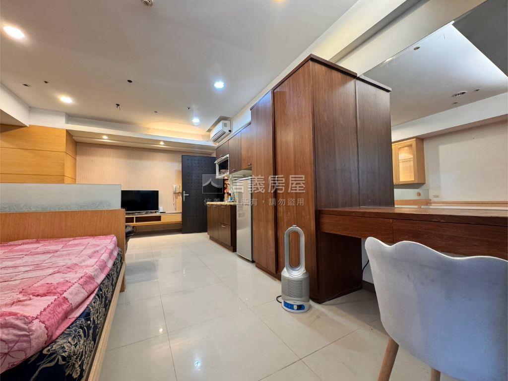 【天泉】水岸景觀盡收眼底房屋室內格局與周邊環境