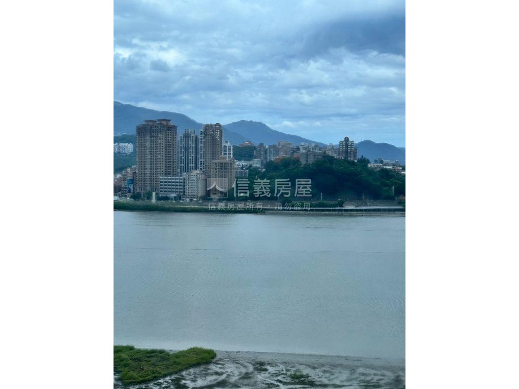 【天泉】水岸景觀盡收眼底房屋室內格局與周邊環境