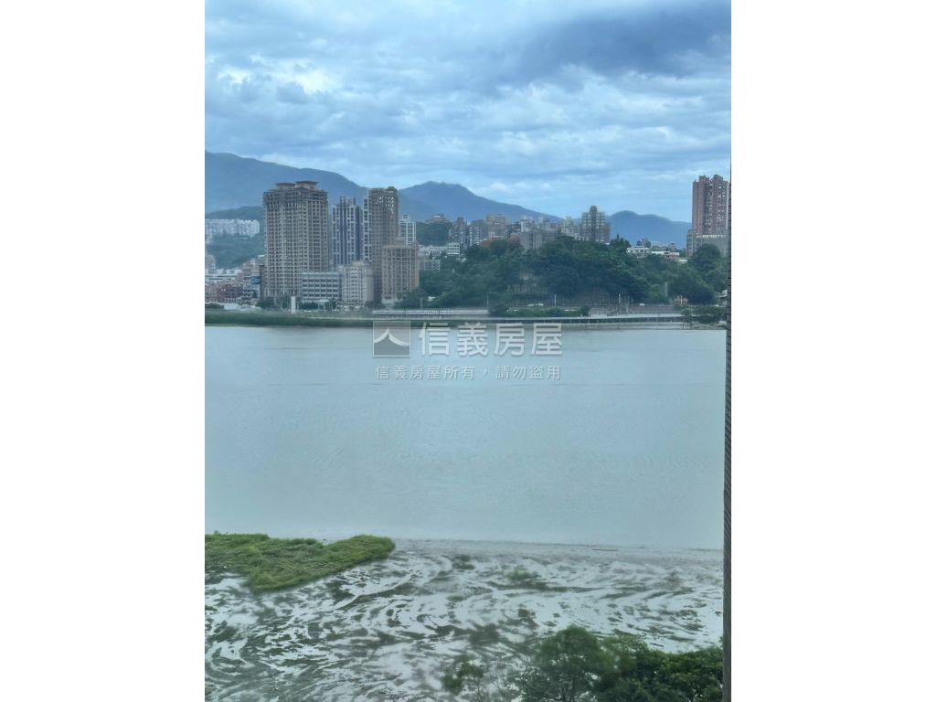 【天泉】水岸景觀盡收眼底房屋室內格局與周邊環境