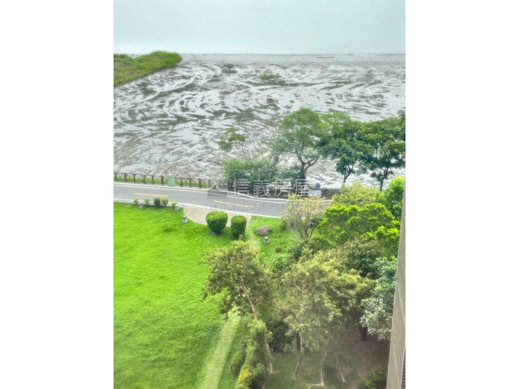 【天泉】水岸景觀盡收眼底房屋室內格局與周邊環境