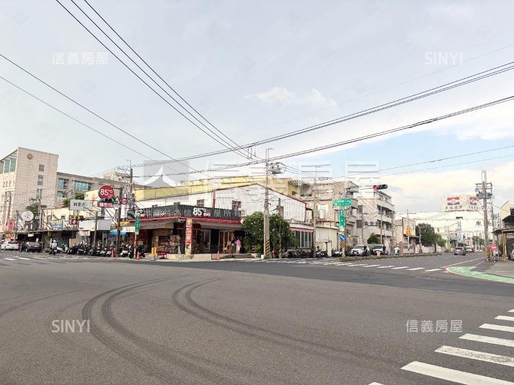 稀有！正安和路大地坪廠房房屋室內格局與周邊環境