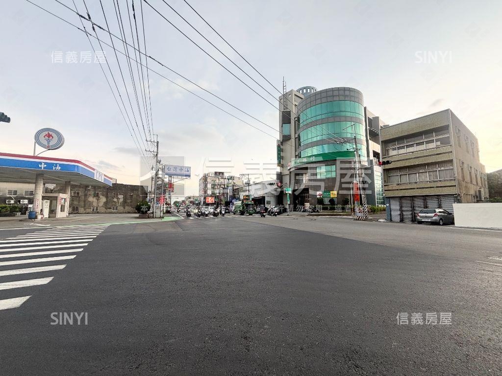 稀有！正安和路大地坪廠房房屋室內格局與周邊環境