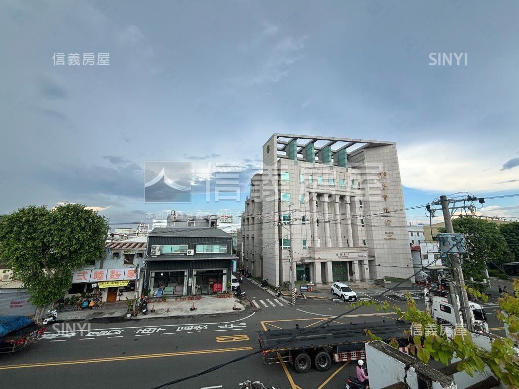 稀有！正安和路大地坪廠房房屋室內格局與周邊環境