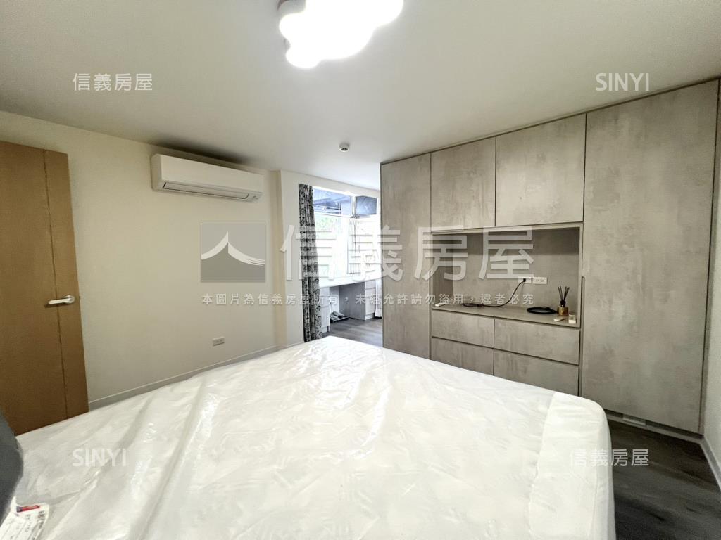 忠孝敦化美屋電梯頂加車位房屋室內格局與周邊環境