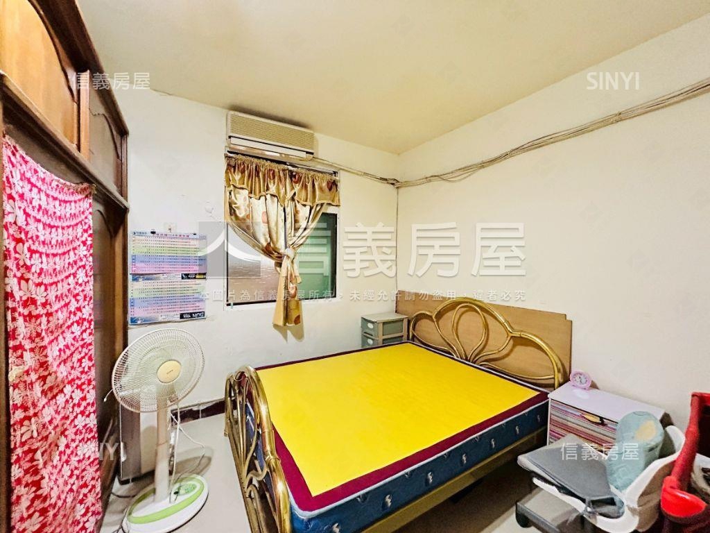 北投知行路雙衛浴開窗一樓房屋室內格局與周邊環境