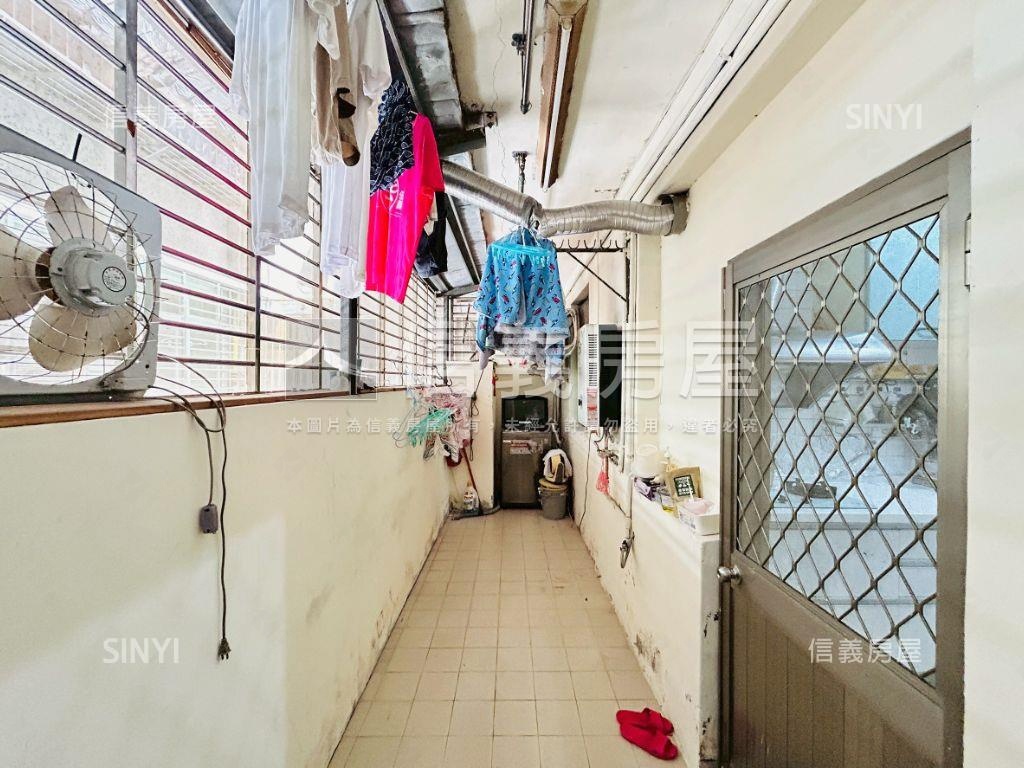 北投知行路雙衛浴開窗一樓房屋室內格局與周邊環境