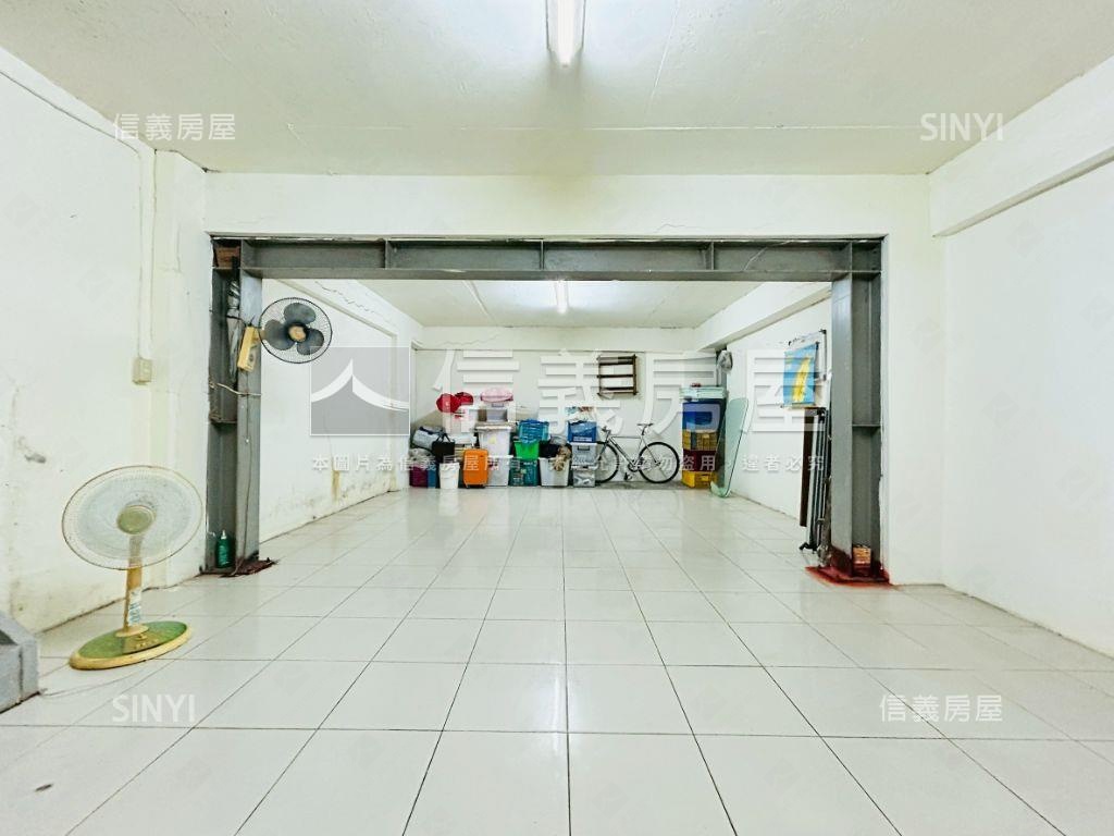 北投知行路雙衛浴開窗一樓房屋室內格局與周邊環境