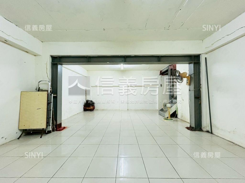 北投知行路雙衛浴開窗一樓房屋室內格局與周邊環境