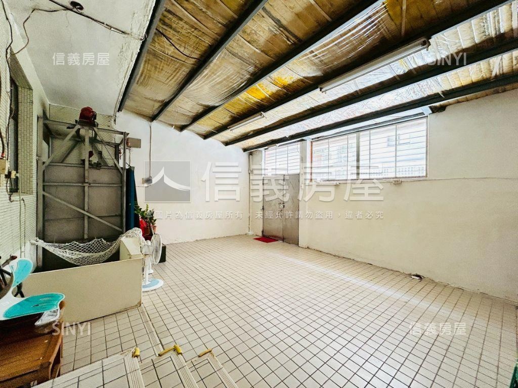 北投知行路雙衛浴開窗一樓房屋室內格局與周邊環境