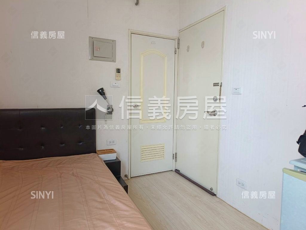 成大悠靜鄉村風學宿房屋室內格局與周邊環境