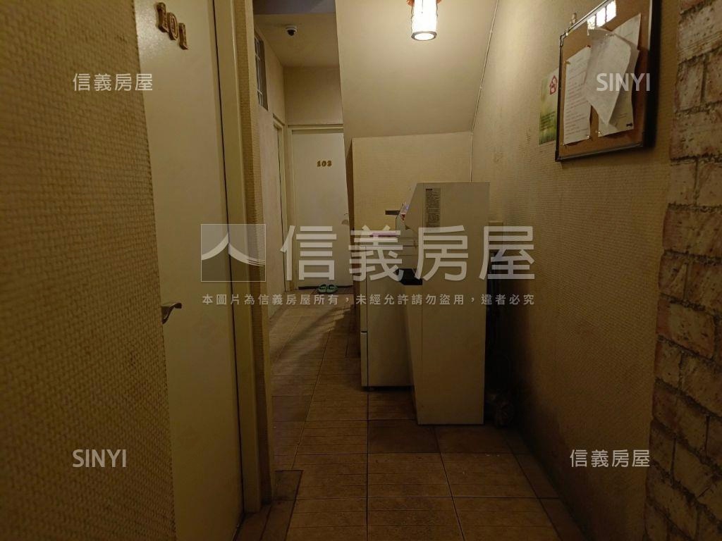 成大悠靜鄉村風學宿房屋室內格局與周邊環境