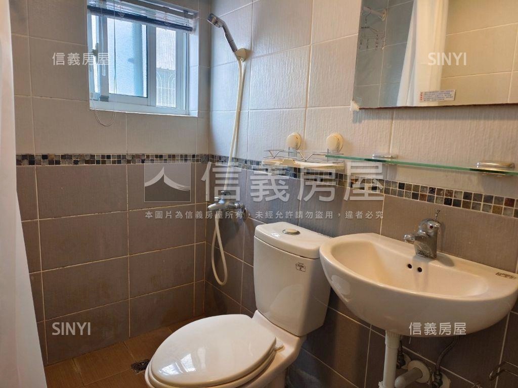 成大悠靜鄉村風學宿房屋室內格局與周邊環境