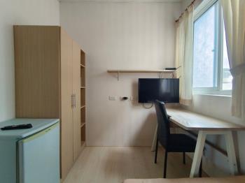 成大悠靜鄉村風學宿