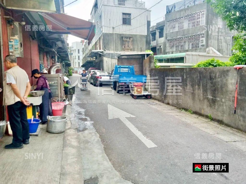 近東勢國小小巧土地房屋室內格局與周邊環境