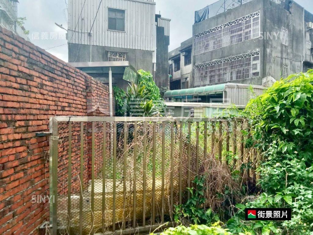 近東勢國小小巧土地房屋室內格局與周邊環境