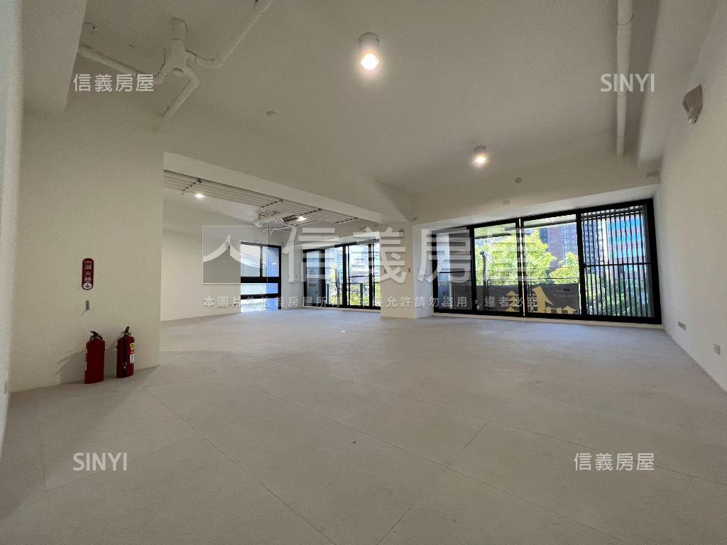 碧根２１黃金店面房屋室內格局與周邊環境