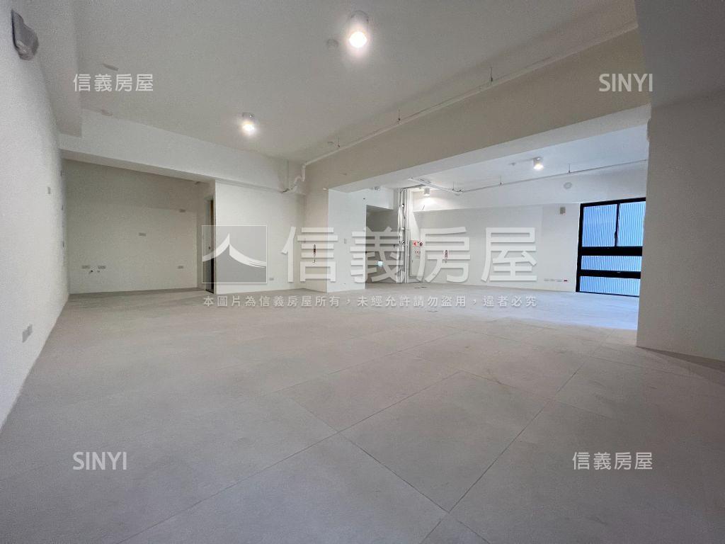 碧根２１黃金店面房屋室內格局與周邊環境