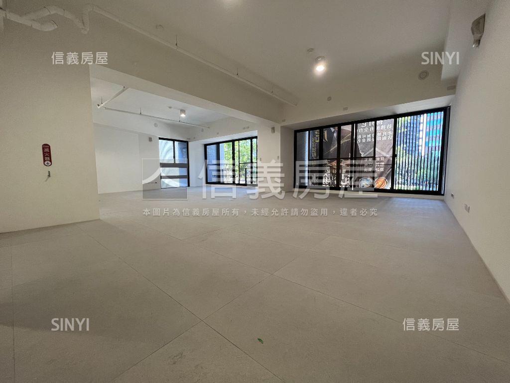 碧根２１黃金店面房屋室內格局與周邊環境