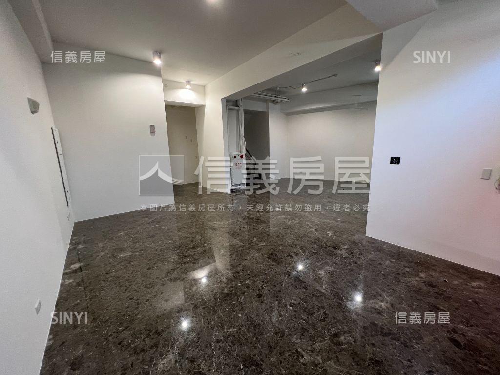 碧根２１黃金店面房屋室內格局與周邊環境