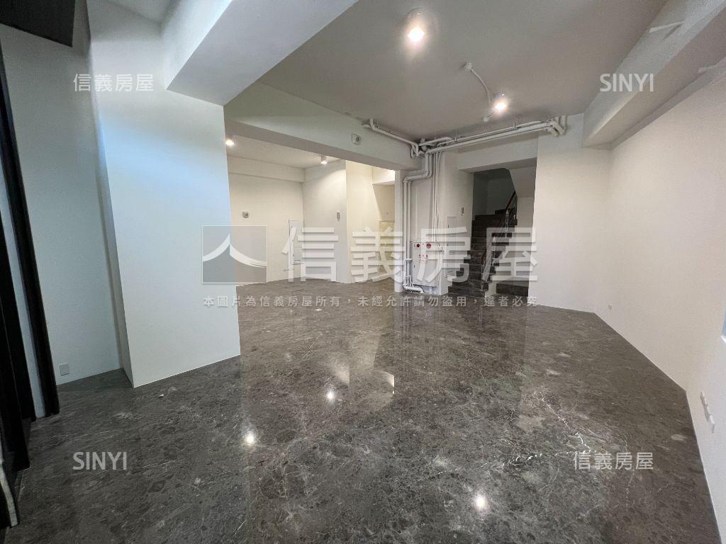 碧根２１黃金店面房屋室內格局與周邊環境