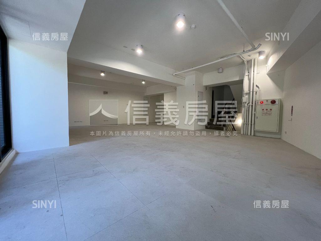 碧根２１黃金店面房屋室內格局與周邊環境