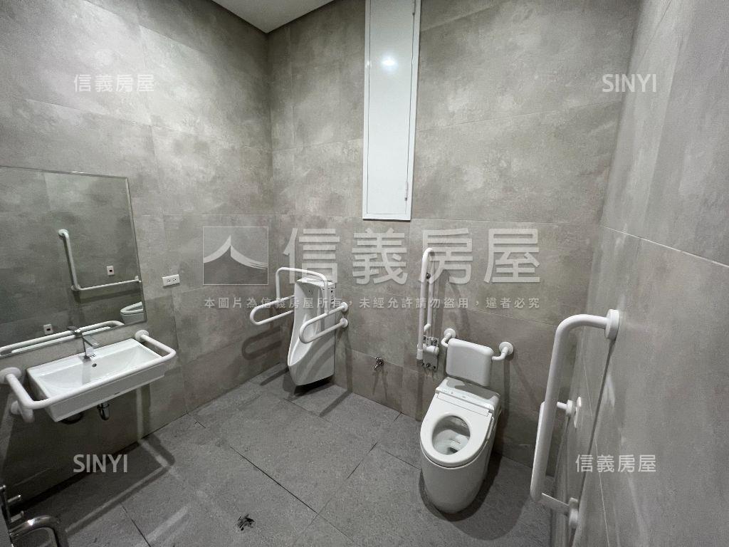 碧根２１黃金店面房屋室內格局與周邊環境