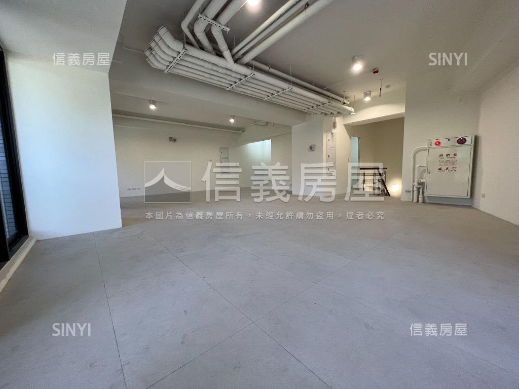 碧根２１黃金店面房屋室內格局與周邊環境