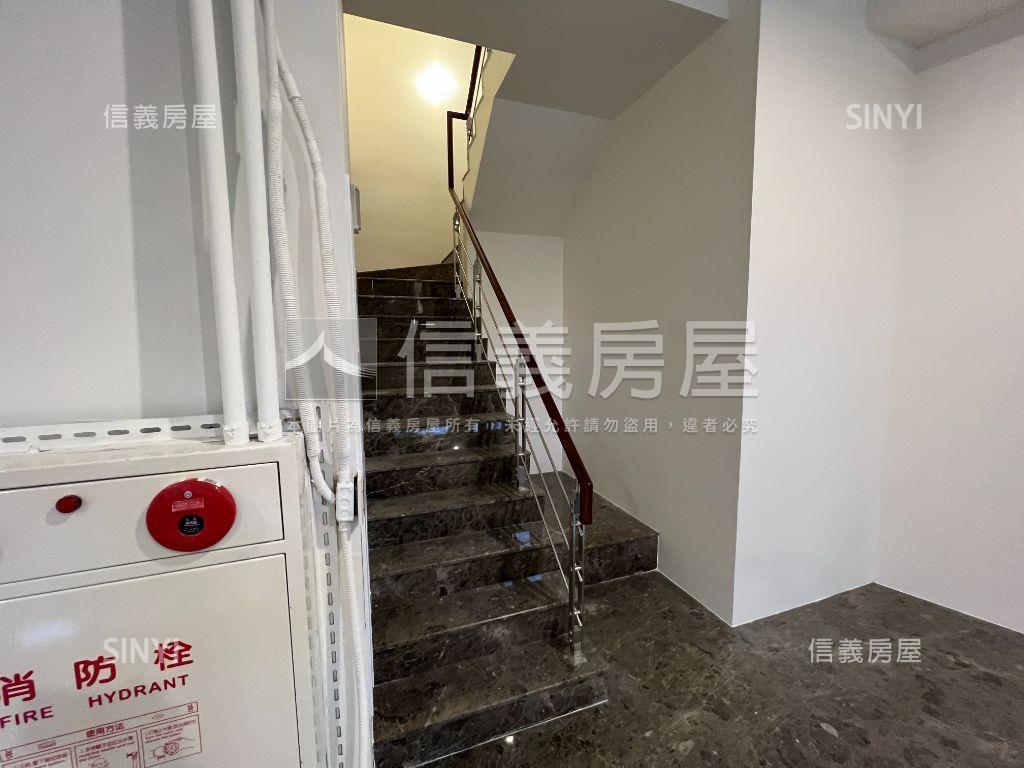 碧根２１黃金店面房屋室內格局與周邊環境