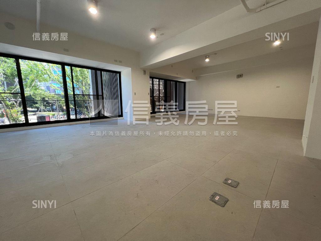 碧根２１黃金店面房屋室內格局與周邊環境