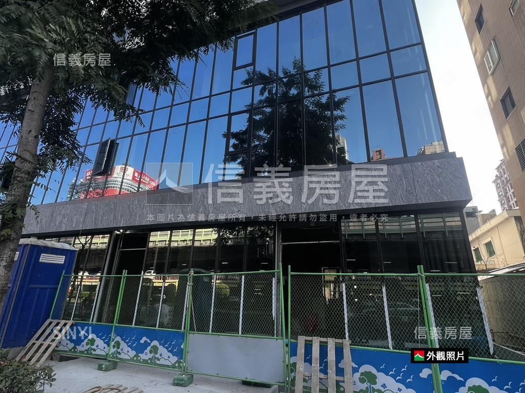 首泰城人之美８Ｆ－Ｂ兩房房屋室內格局與周邊環境