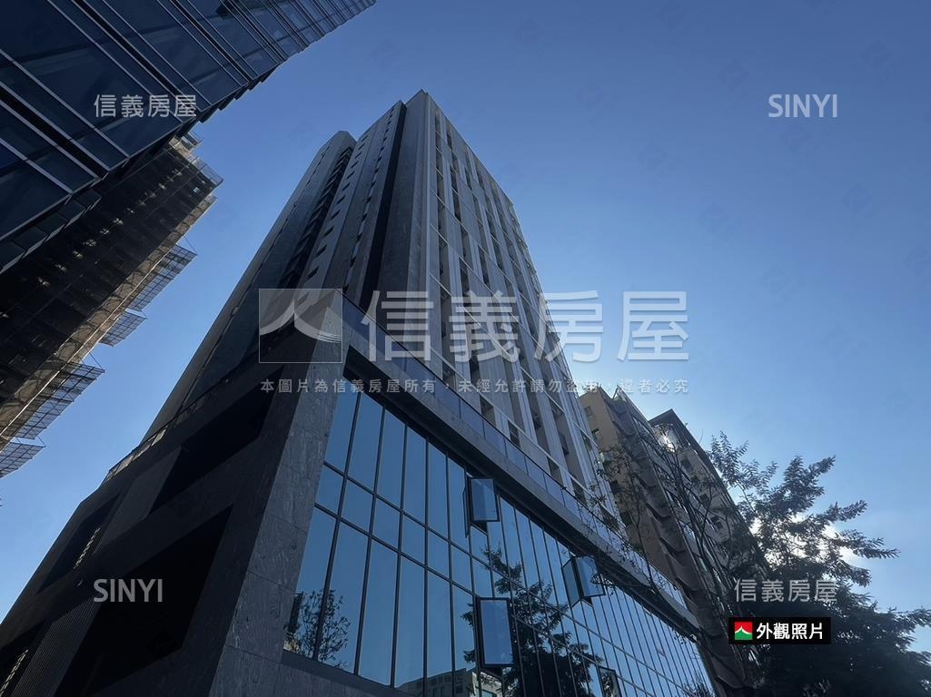 首泰城人之美８Ｆ－Ｂ兩房房屋室內格局與周邊環境