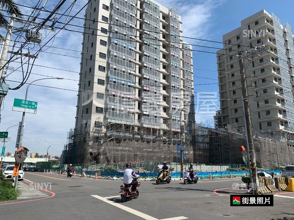 仁德大地坪傳統平房房屋室內格局與周邊環境
