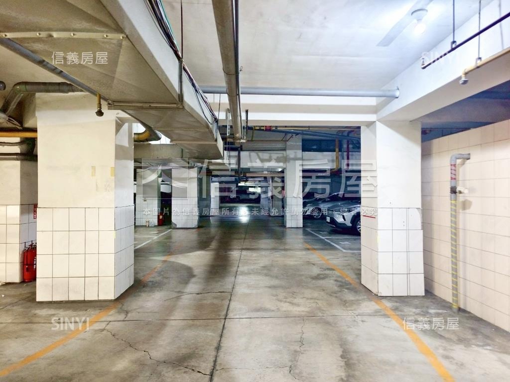 又見民治新村大三房房屋室內格局與周邊環境