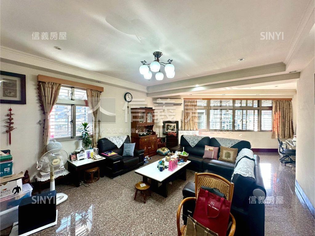 自強便捷＊美妝公寓房屋室內格局與周邊環境