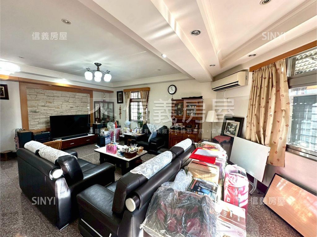 自強便捷＊美妝公寓房屋室內格局與周邊環境