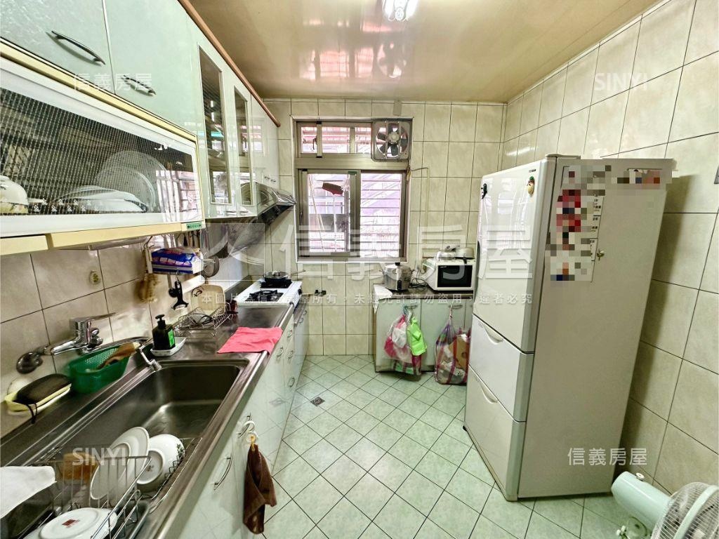 自強便捷＊美妝公寓房屋室內格局與周邊環境