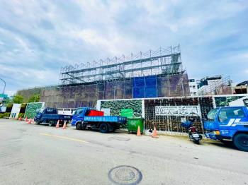 馬年賺大錢華太三房露台戶