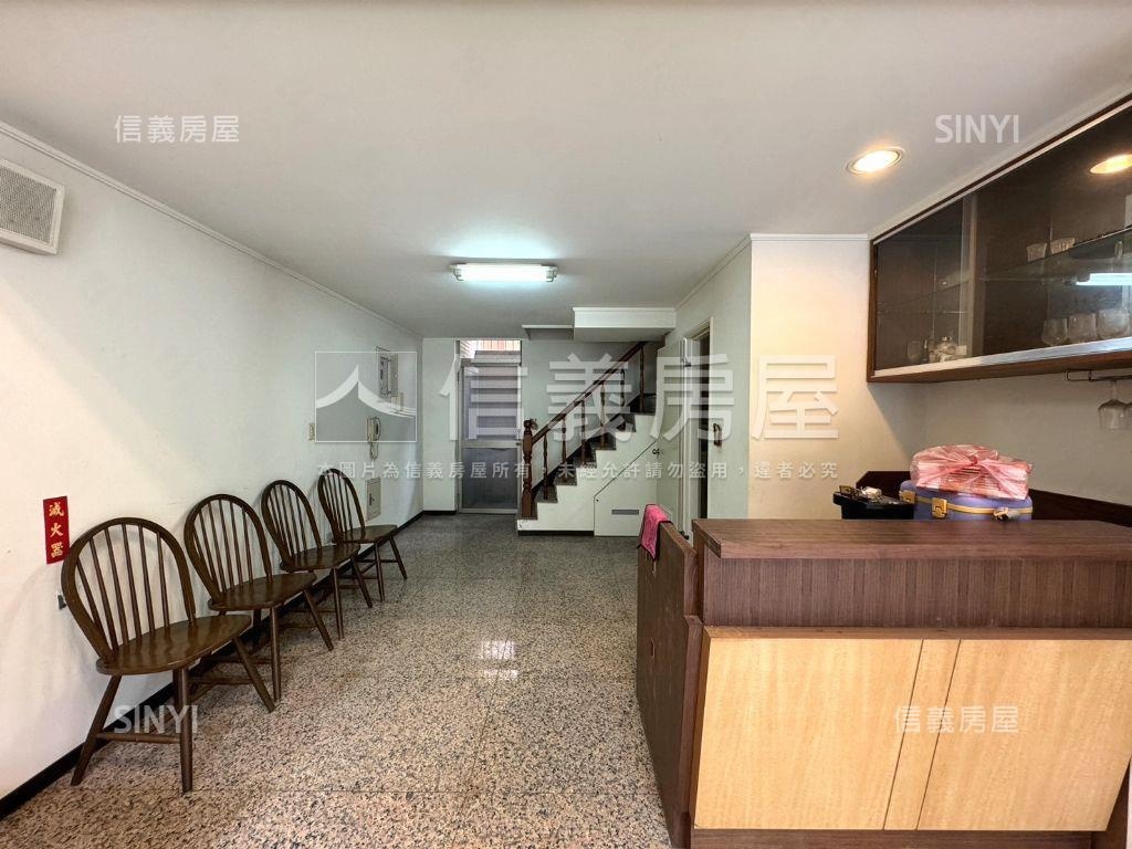 【永信建設】正路燙金店房屋室內格局與周邊環境