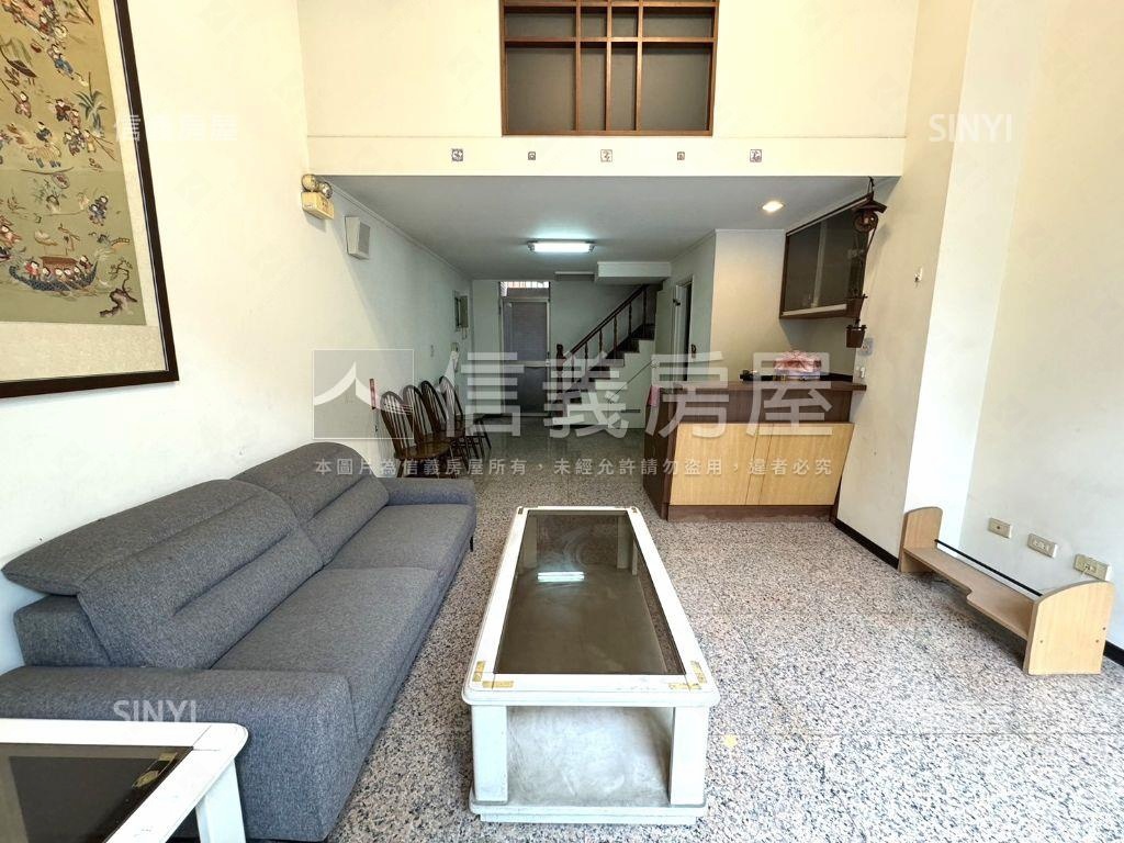 【永信建設】正路燙金店房屋室內格局與周邊環境